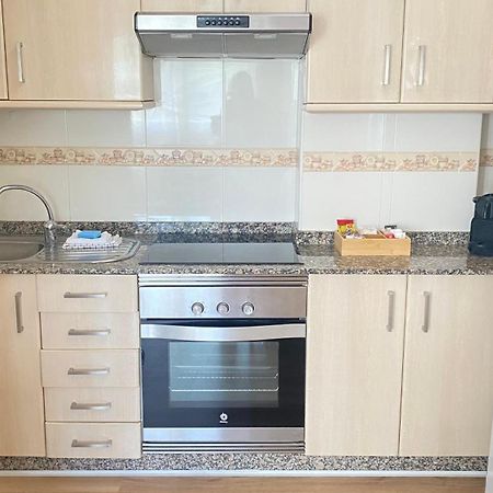 Samil Playa Apartment Виго Екстериор снимка