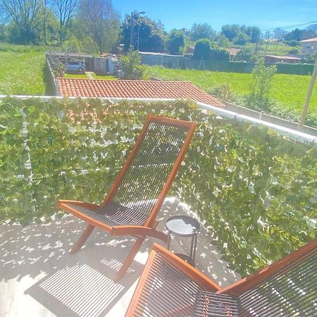 Samil Playa Apartment Виго Екстериор снимка
