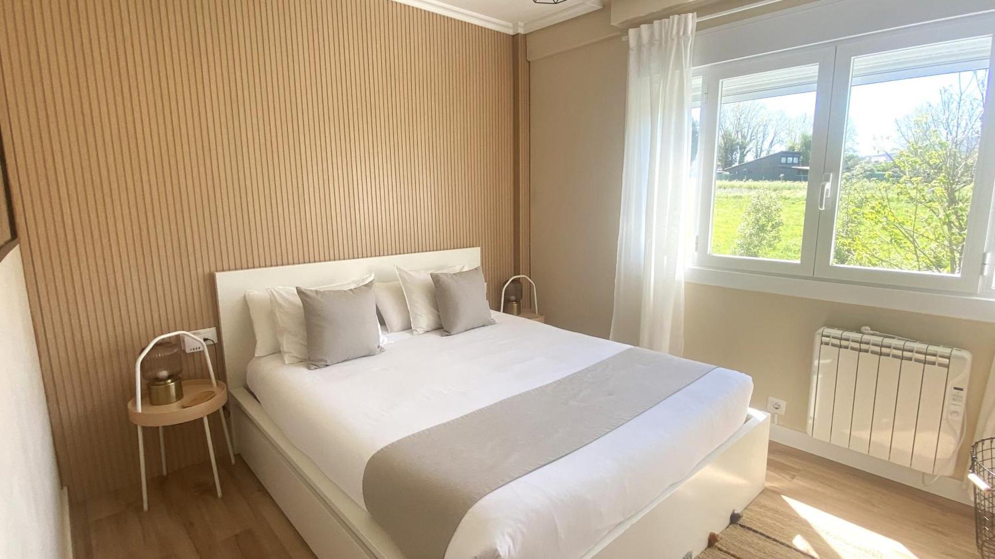 Samil Playa Apartment Виго Екстериор снимка